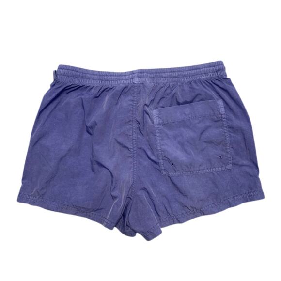 NWT ATHLETA Expedition Outdoor Athletic Nylon Shorts | 4 - Picture 3 of 7